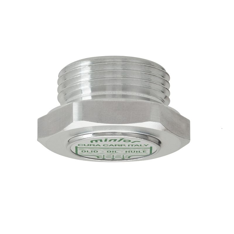 پیچ تخلیه روغن منبع هیدرولیک مینتور مدل 1gtsc10a
